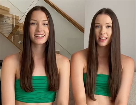 the maddison twins only fans|Mom Discovers Identical Twins OnlyFans Secret When